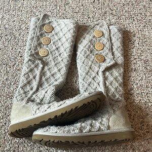 Women’s Sweater Uggs